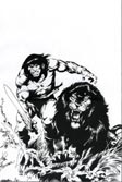 obrázek z archívu  - John Buscema